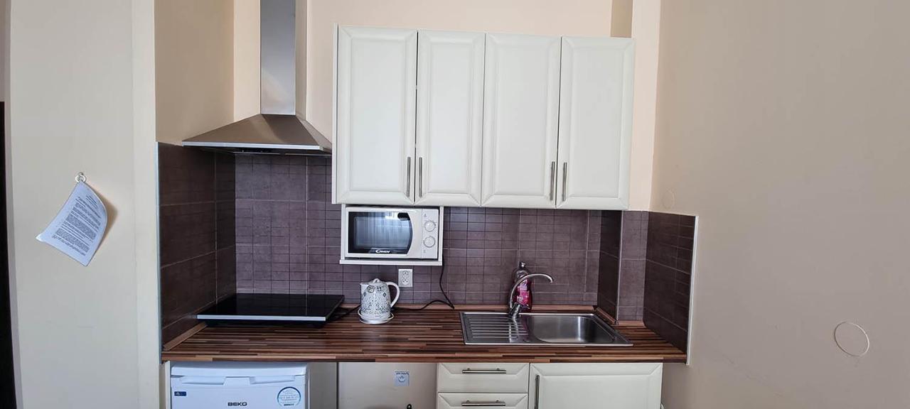 Apartament Elite Pension Štúrovo Zewnętrze zdjęcie