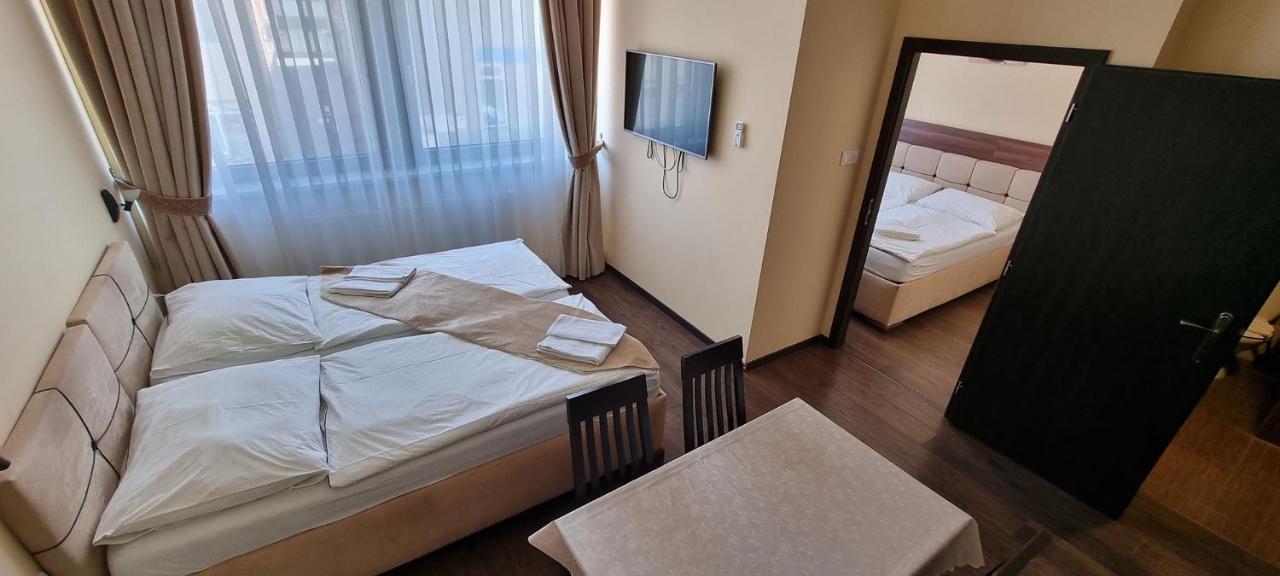 Apartament Elite Pension Štúrovo Zewnętrze zdjęcie