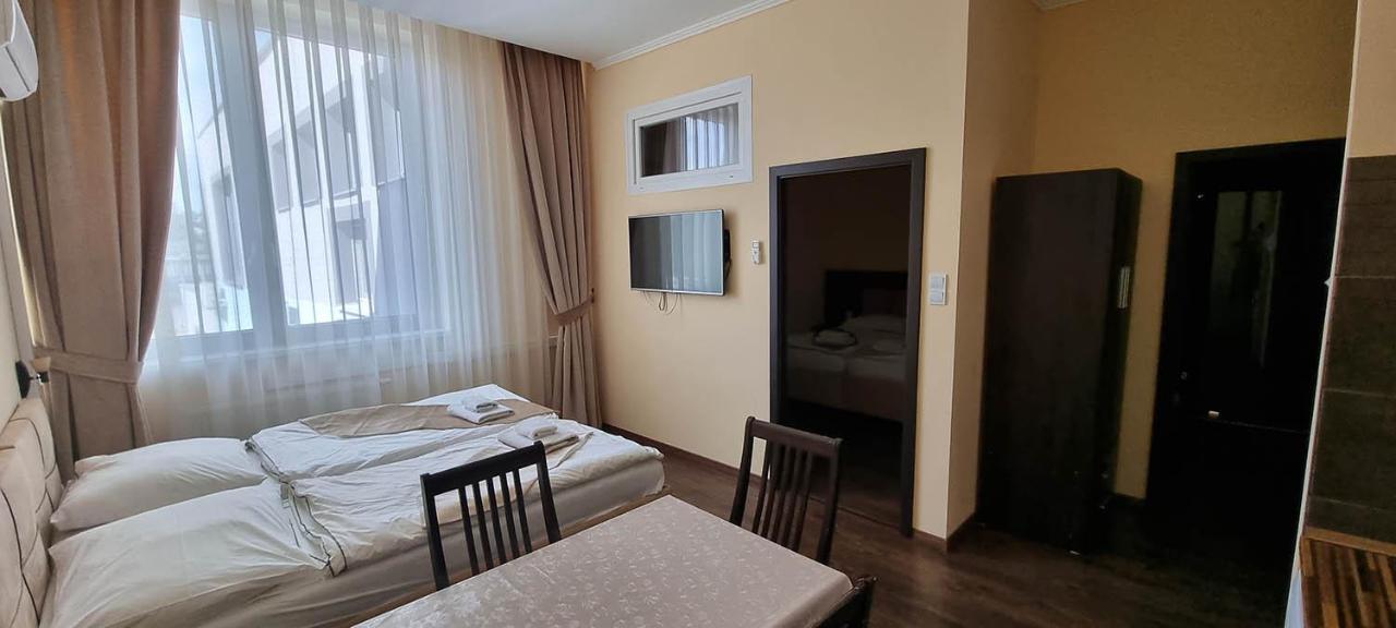 Apartament Elite Pension Štúrovo Zewnętrze zdjęcie