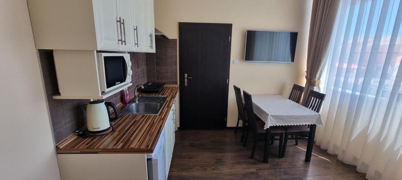 Apartament Elite Pension Štúrovo Zewnętrze zdjęcie