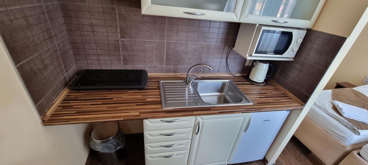 Apartament Elite Pension Štúrovo Zewnętrze zdjęcie