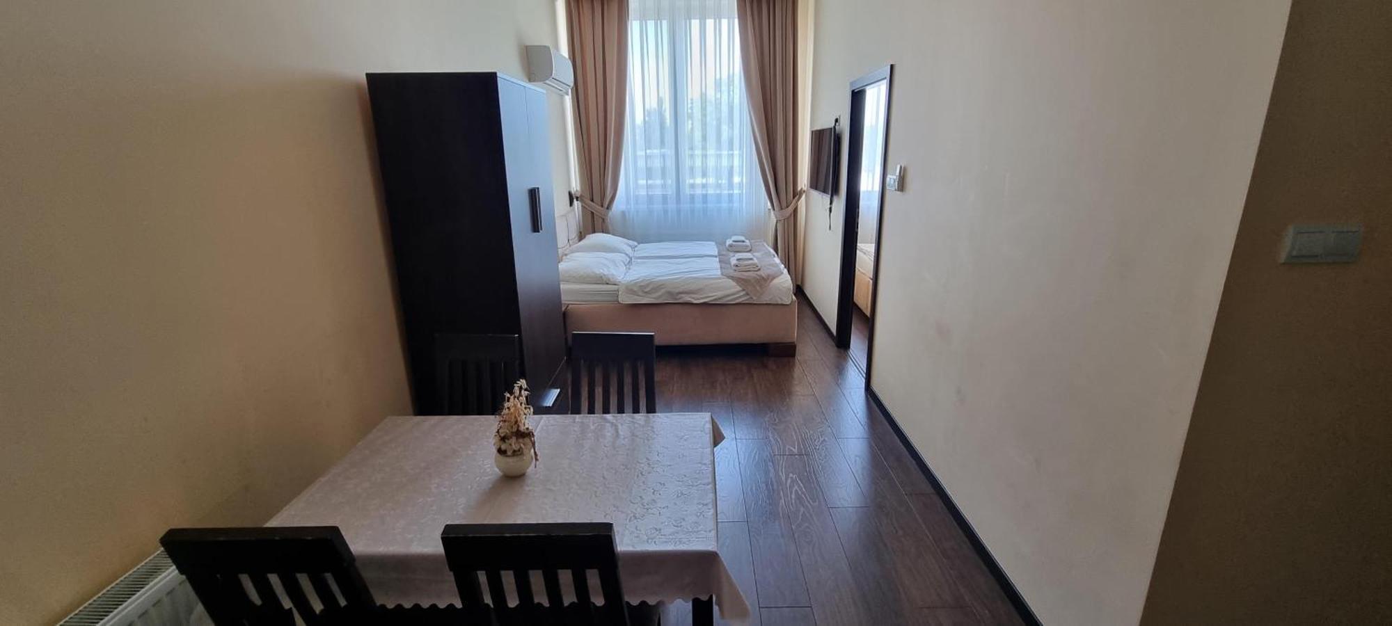 Apartament Elite Pension Štúrovo Zewnętrze zdjęcie