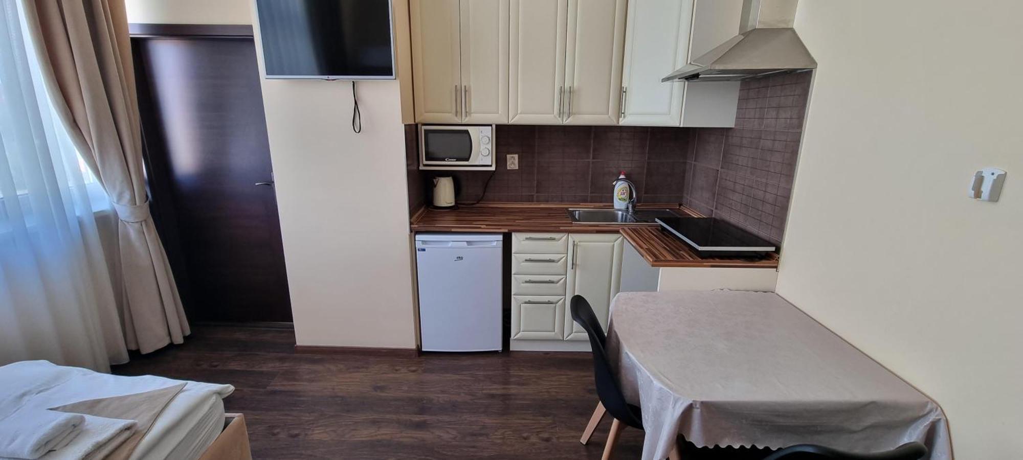 Apartament Elite Pension Štúrovo Zewnętrze zdjęcie