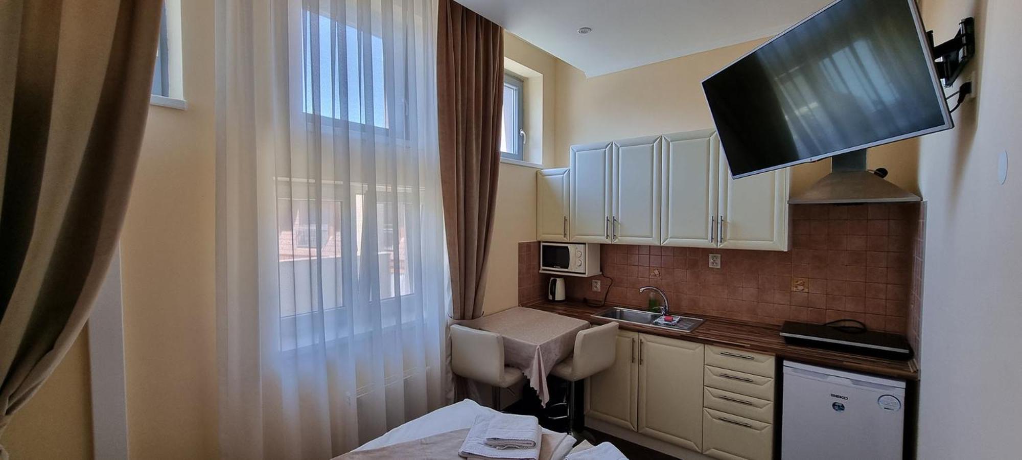 Apartament Elite Pension Štúrovo Zewnętrze zdjęcie