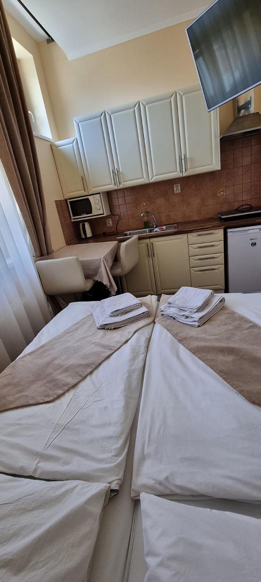 Apartament Elite Pension Štúrovo Zewnętrze zdjęcie