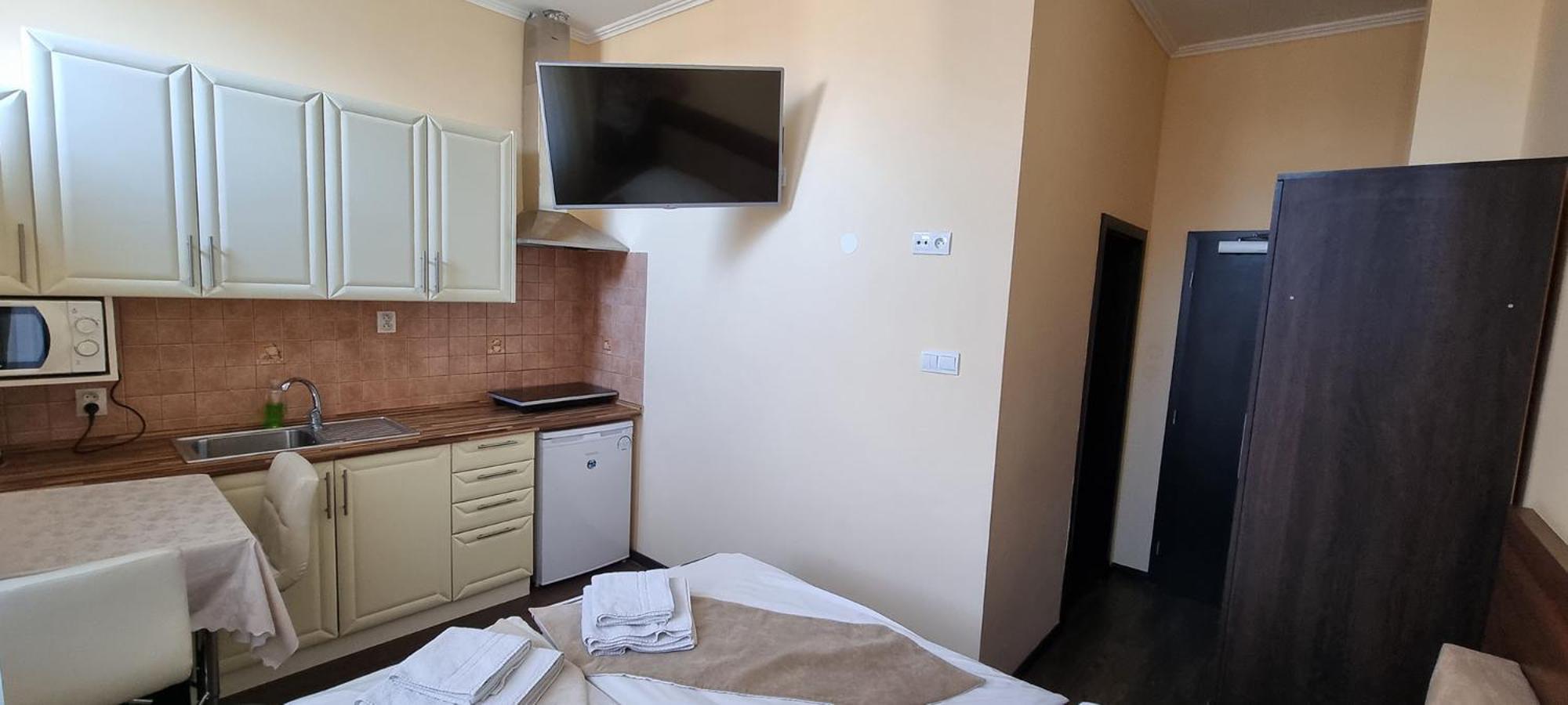 Apartament Elite Pension Štúrovo Zewnętrze zdjęcie