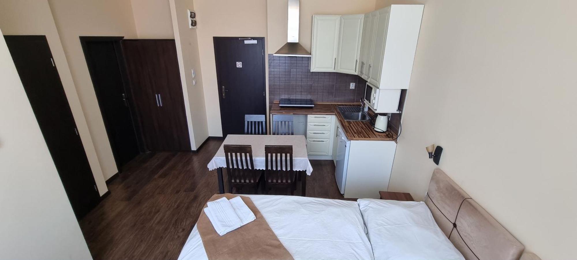 Apartament Elite Pension Štúrovo Zewnętrze zdjęcie