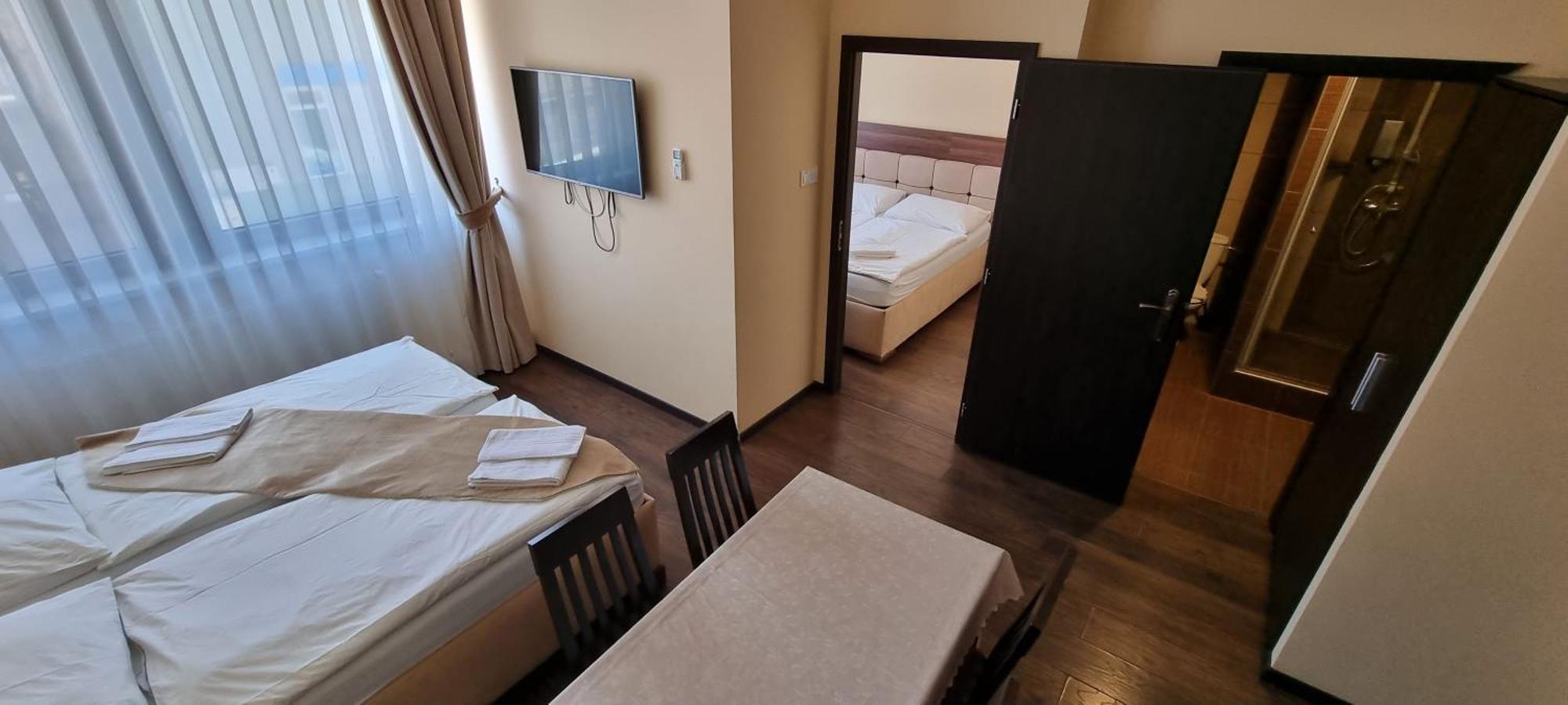 Apartament Elite Pension Štúrovo Zewnętrze zdjęcie