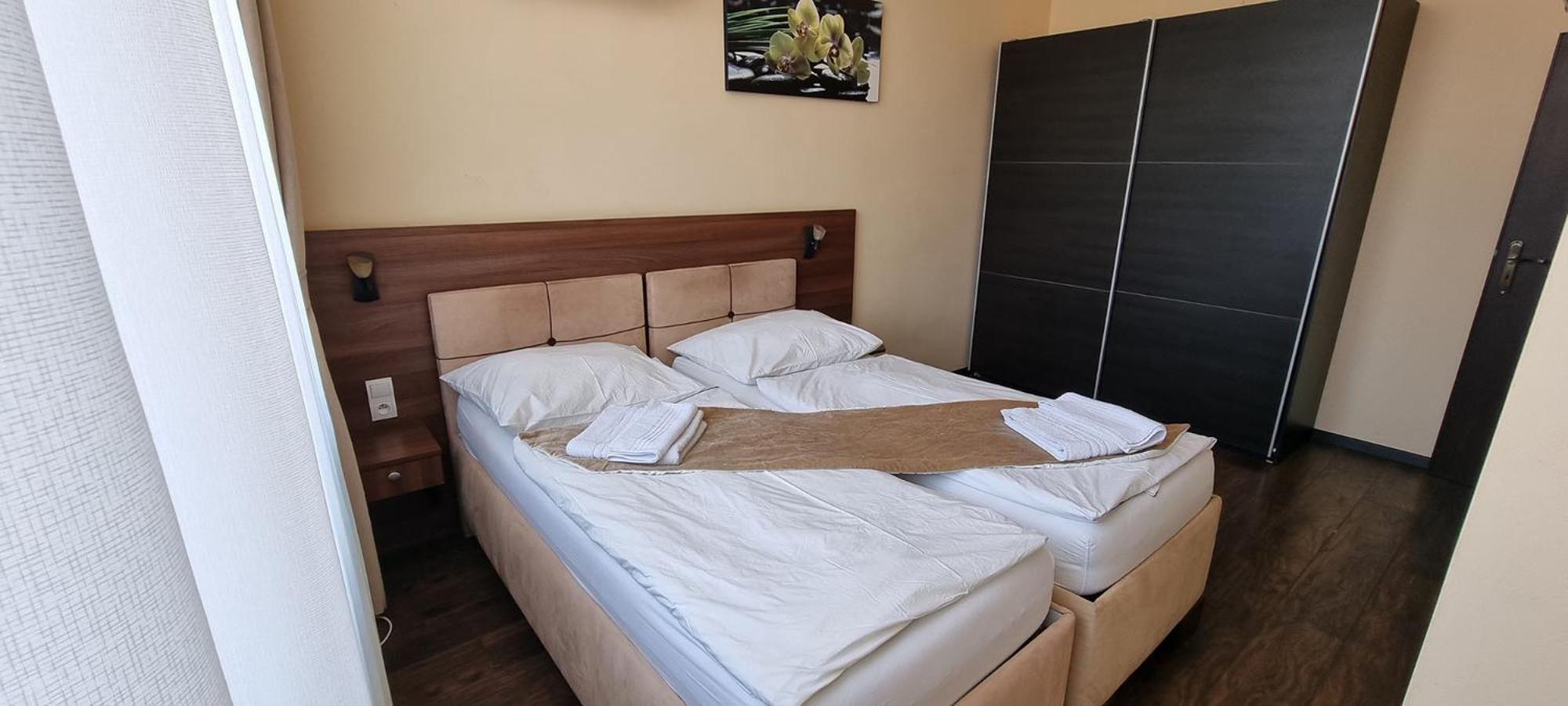 Apartament Elite Pension Štúrovo Zewnętrze zdjęcie